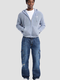 Худі та світшоти Guess Jeans модель M5YR20.Z3P41;IDWS Фото