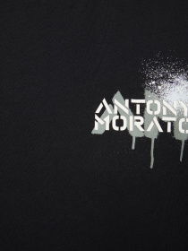 Футболки и поло Antony Morato модель MMKS02571.FA100240;9000 Фото
