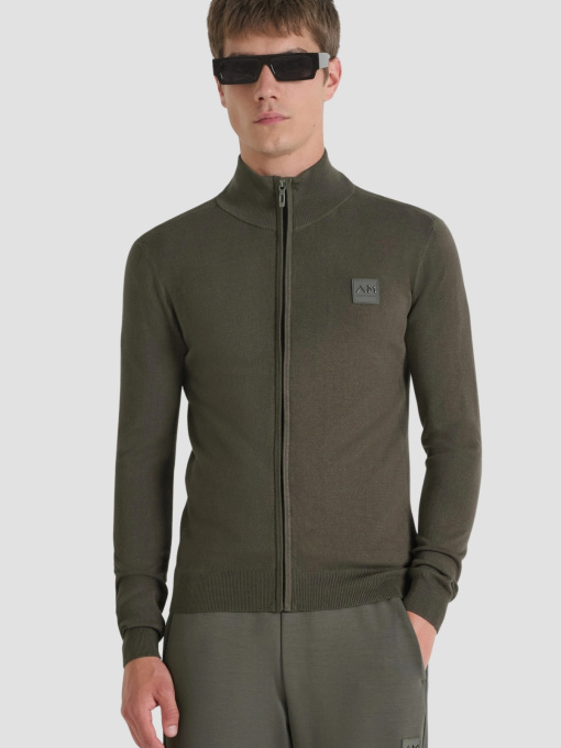 Худи и свитшоты Antony Morato модель MMSW01441.YA500002;4089 Фото