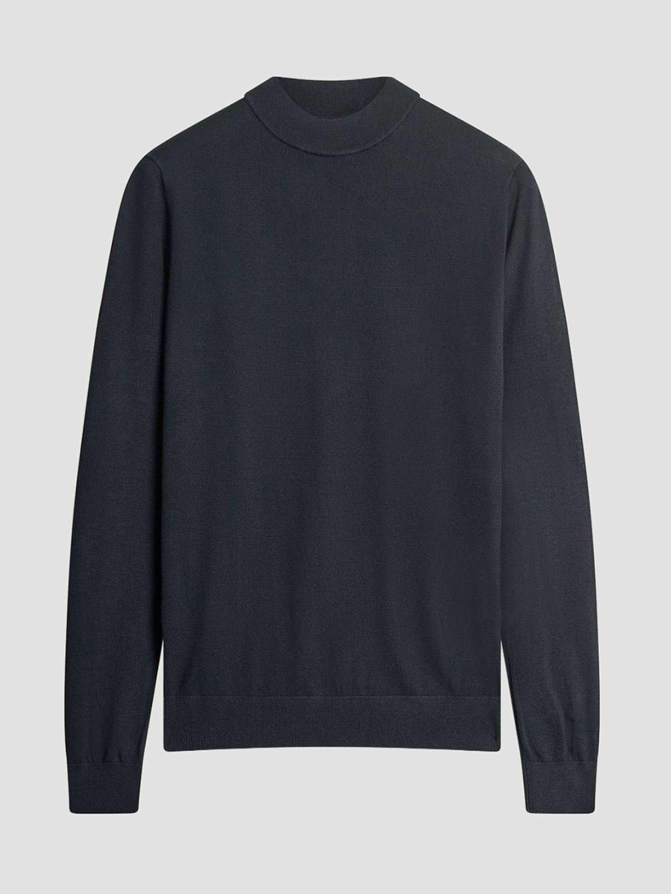 Свитры и кардиганы Antony Morato модель MMSW01523.YA400145;9000 Фото