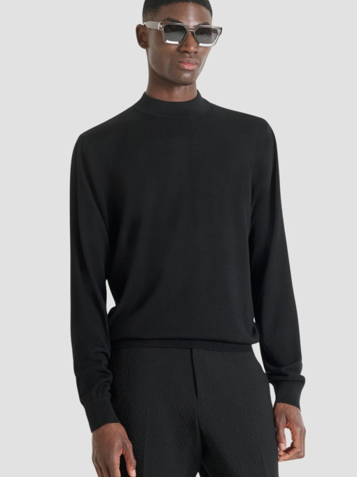 Светри та кардигани Antony Morato модель MMSW01523.YA400145;9000 Фото