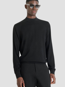 Свитры и кардиганы Antony Morato модель MMSW01523.YA400145;9000 Фото