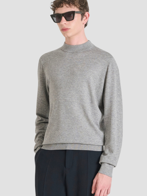 Худі та світшоти Antony Morato модель MMSW01523.YA400145;9013 Фото
