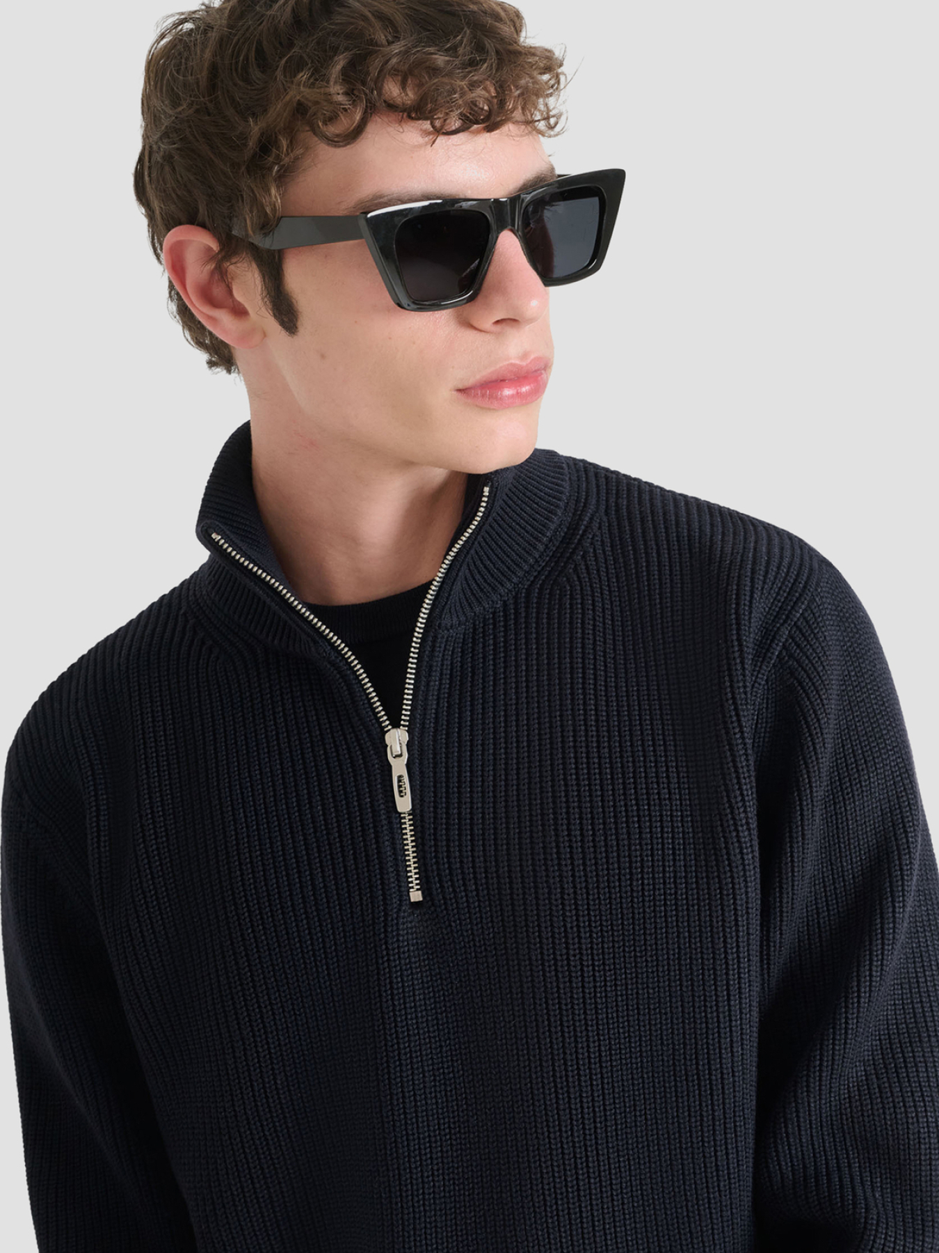 Худи и свитшоты Antony Morato модель MMSW01555.YA500083;7073 Фото