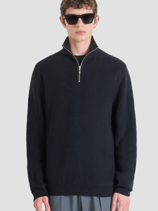 Худи и свитшоты Antony Morato модель MMSW01555.YA500083;7073 Фото