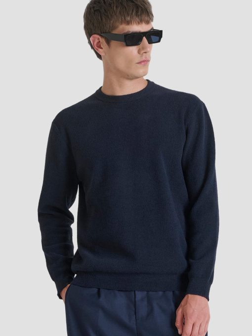 Худи и свитшоты Antony Morato модель MMSW01558.YA500096;7139 Фото