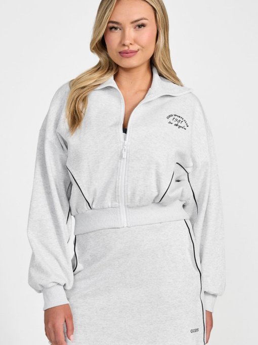Худи и свитшоты GUESS модель V5GQ04.KCS01;H00F Фото