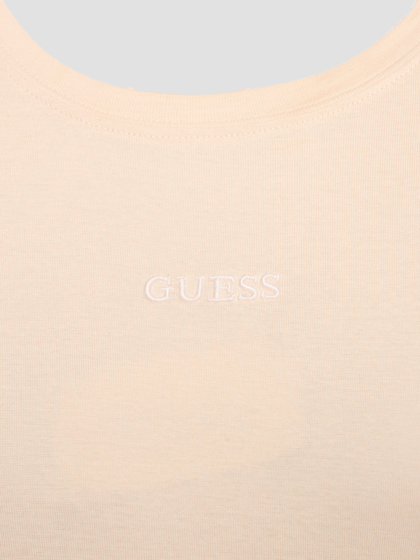 Футболки и поло GUESS модель V5RI14.KCOI1;A13W Фото