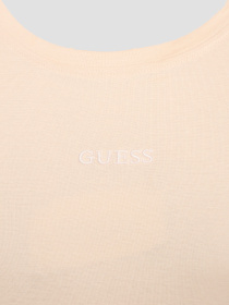 Футболки и поло GUESS модель V5RI14.KCOI1;A13W Фото