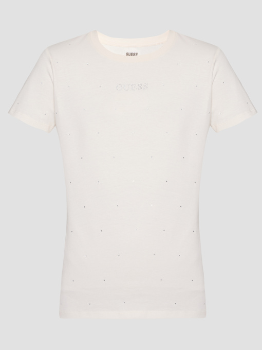 Футболки и поло GUESS модель V5RI18.I3Z14;G6K5 Фото