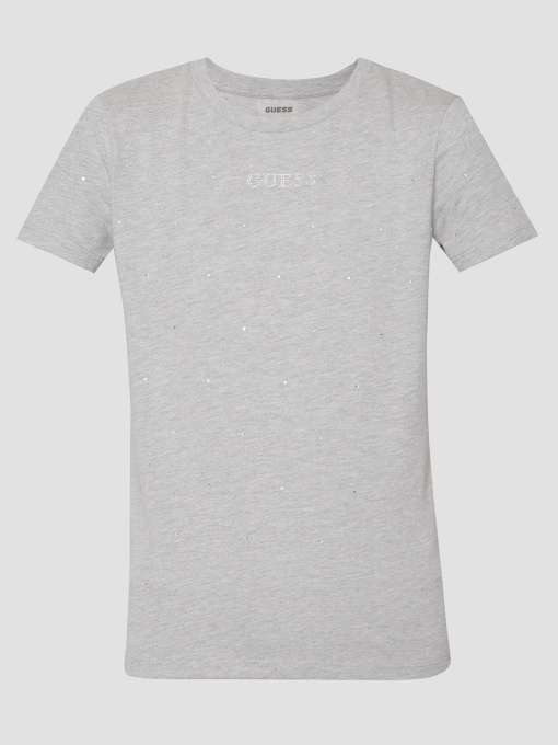 Футболки и поло GUESS модель V5RI18.I3Z14;H9C9 Фото