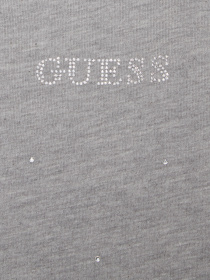 Футболки і поло GUESS модель V5RI18.I3Z14;H9C9 Фото