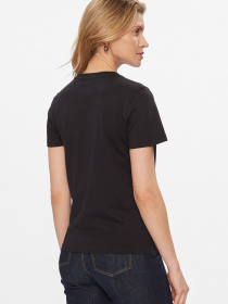 Футболки и поло GUESS модель W4GI17.I3Z14;JBLK Фото