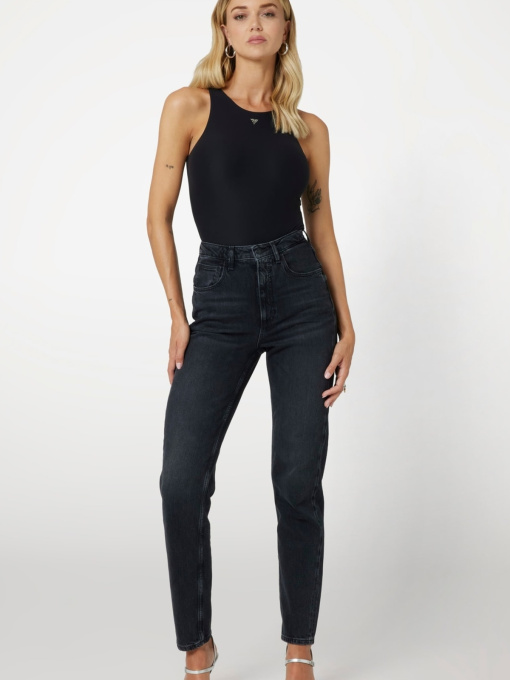 Боди и корсеты GUESS модель W4YP46.KCDE0;JBLK Фото
