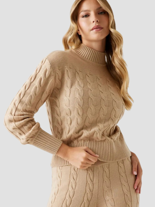 Свитры и кардиганы GUESS модель W5BR30.Z1192;G1L7 Фото