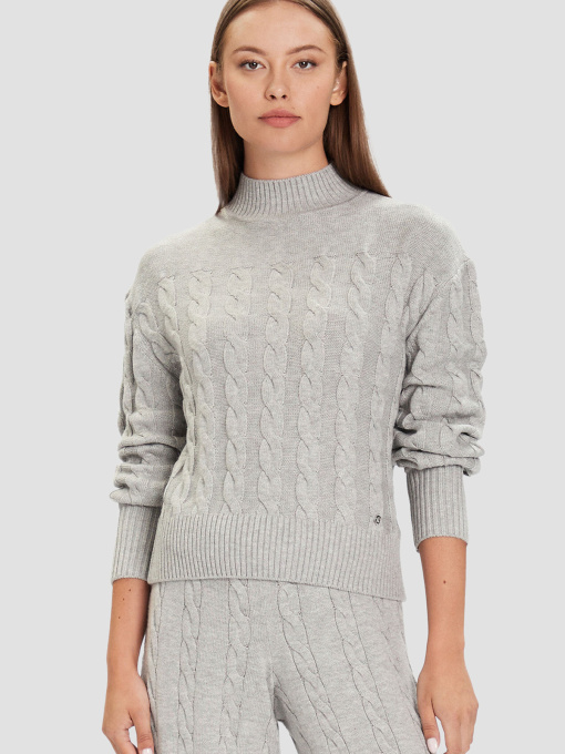 Свитры и кардиганы GUESS модель W5BR30.Z1192;LMGY Фото