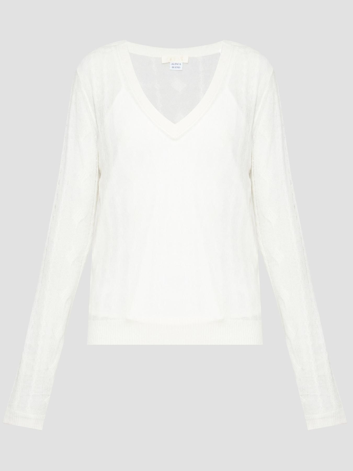 Худи и свитшоты GUESS модель W5YR00.Z3HQ0;G012 Худи и свитшоты GUESS модель W5YR00.Z3HQ0;G012 Фото