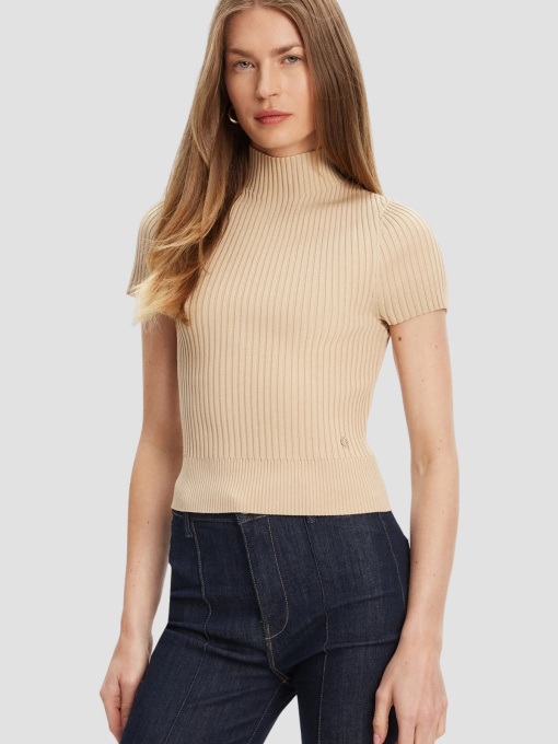 Худи и свитшоты GUESS модель W5YR04.Z0040;G1L7 Фото