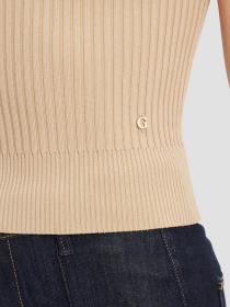 Худи и свитшоты GUESS модель W5YR04.Z0040;G1L7 Фото