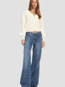 Худи и свитшоты GUESS модель W5YR07.Z2ZK2;G012 Фото
