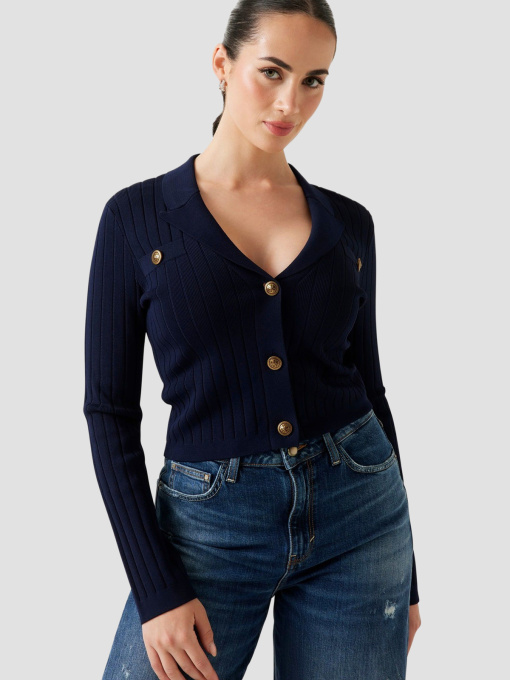 Худи и свитшоты GUESS модель W5YR11.Z0130;G7V2 Фото