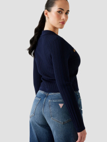 Худи и свитшоты GUESS модель W5YR11.Z0130;G7V2 Фото