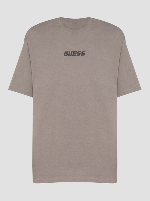 Футболки и поло GUESS модель Z4BI00.KCE21;G1CE Фото