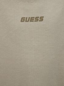 Футболки и поло GUESS модель Z4BI00.KCE21;G855 Фото