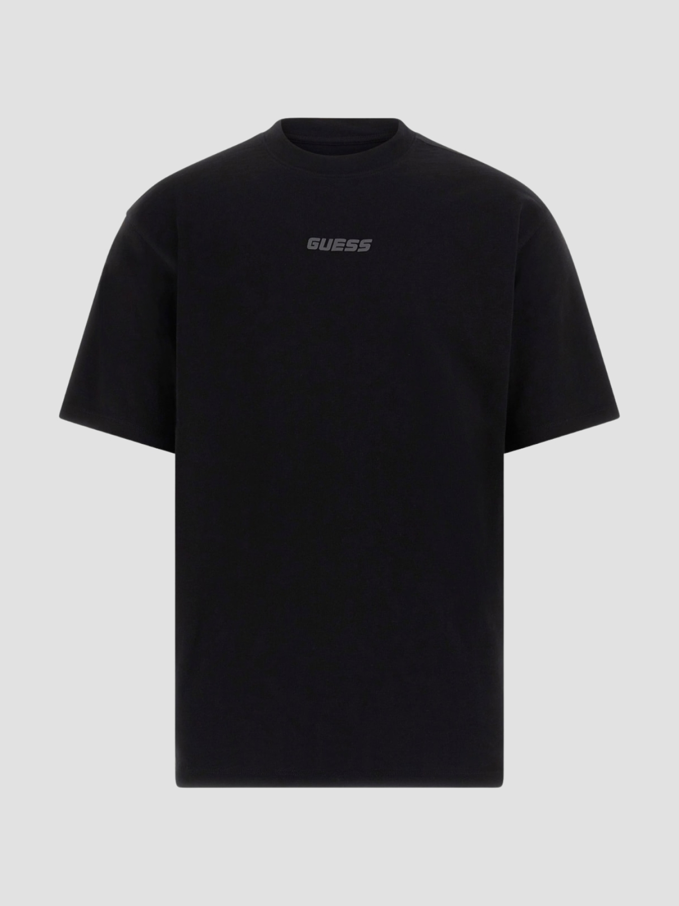 Футболки и поло GUESS модель Z4BI00.KCE21;JBLK Фото