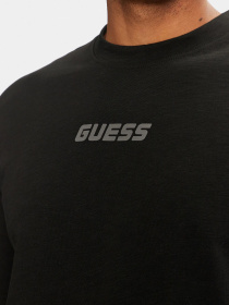 Футболки и поло GUESS модель Z4BI00.KCE21;JBLK Фото