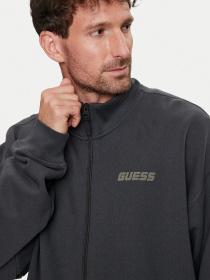 Худи и свитшоты GUESS модель Z4YQ01.KAIJ1;A91E Фото