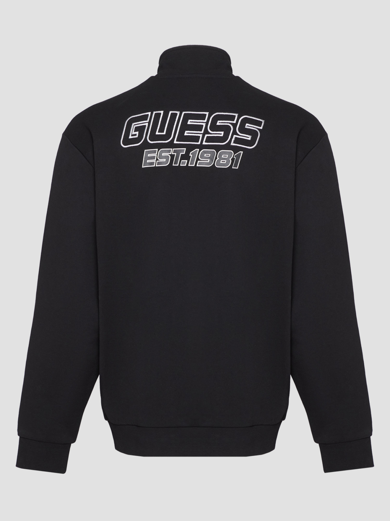 Худи и свитшоты GUESS модель Z5YQ02.KCE91;JBLK Фото