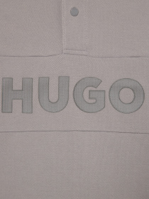 Футболки и поло HUGO Kids модель ZG00343;C03F Фото