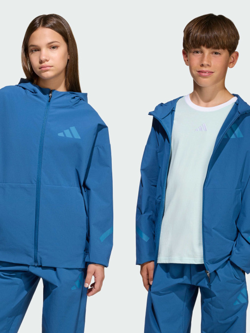 Худі та світшоти Adidas ZNE модель KG1003 Фото