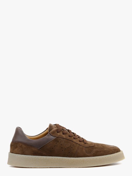 Кеди LeBERDES модель 00000019476 Фото