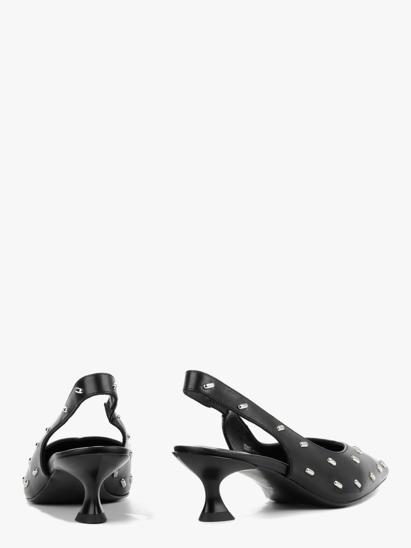 Туфлі та лофери LeBERDES модель 00000019394 Фото