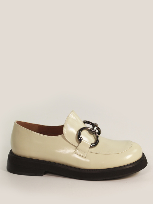 Туфли и лоферы It-girl модель LD102-01-NP551TA Фото