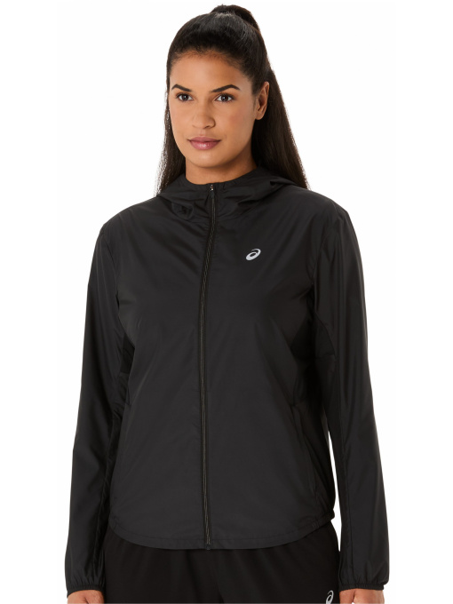Куртки и дубленки Asics модель 2012D180-001 Фото