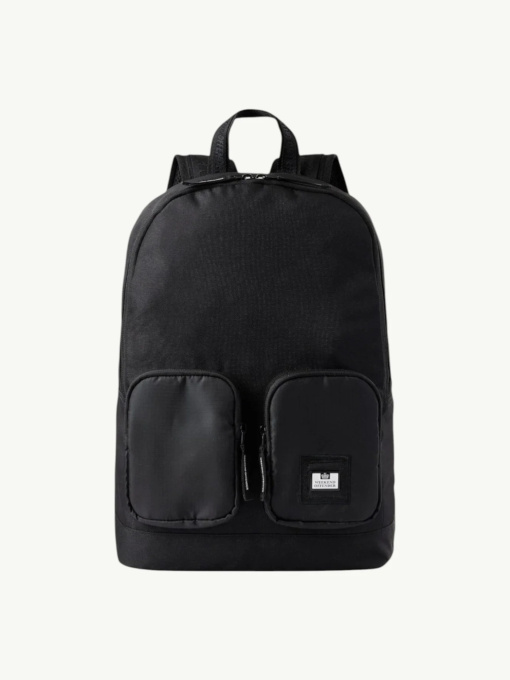 Рюкзаки Weekend Offender модель AC1002-BLACK Фото