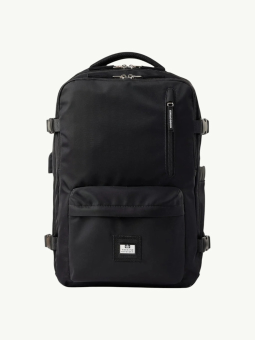 Рюкзаки Weekend Offender модель AC1005-BLACK Фото
