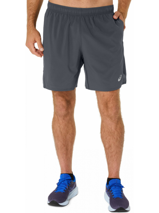 Шорты Asics модель 2011D213-020 Фото