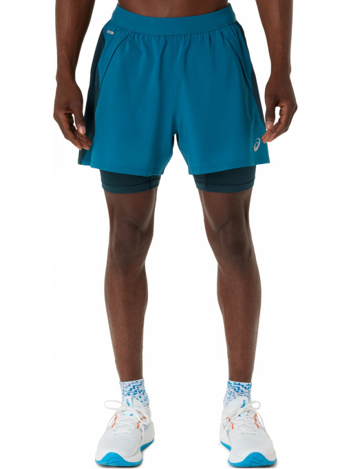 Шорты Asics модель 2011D245-302 Фото