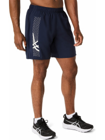 Шорти Asics модель 2011D455-401 Фото