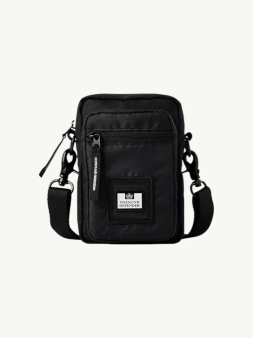 Сумки Weekend Offender модель AC1004-BLACKRIP Фото