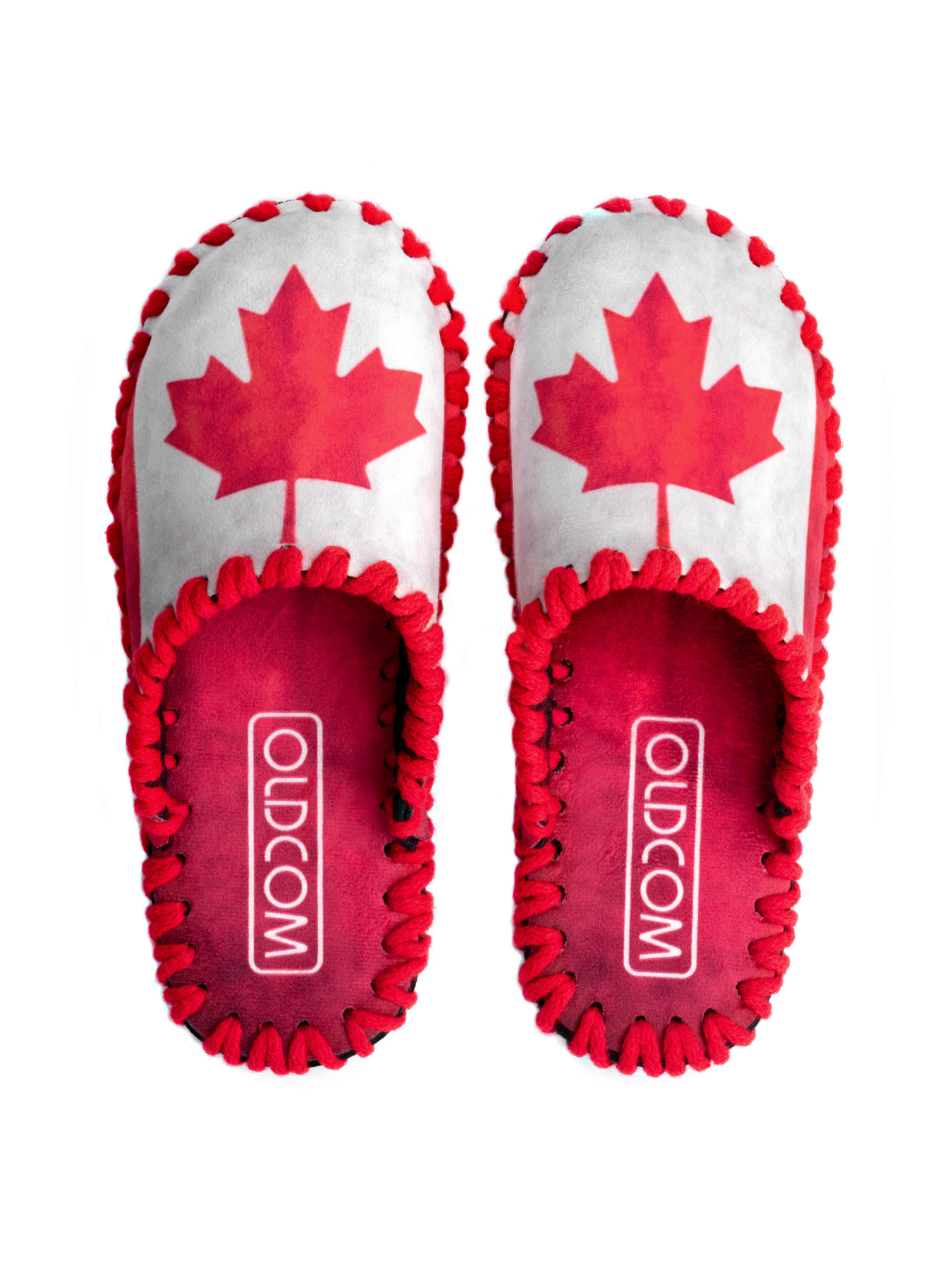 Капці Oldcom Canada модель oc1309 Капці Oldcom Canada модель oc1309 Фото