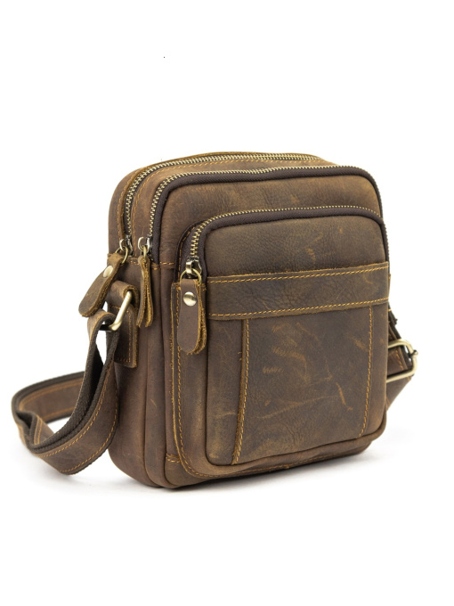 Сумки RoyalBag модель M39-681DB Фото