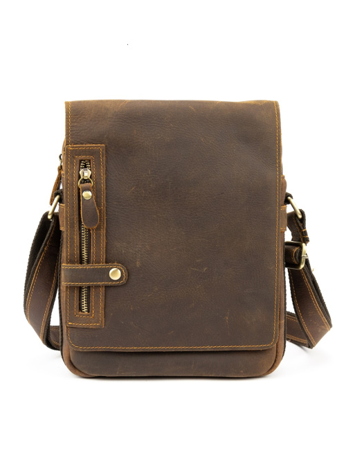Сумки RoyalBag модель M39-001DB Фото