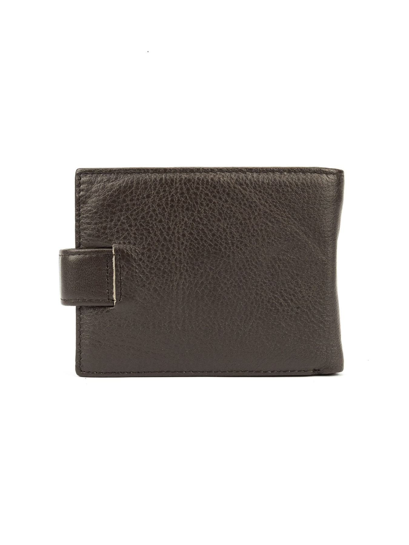 Гаманці RoyalBag модель A7-258DB Фото