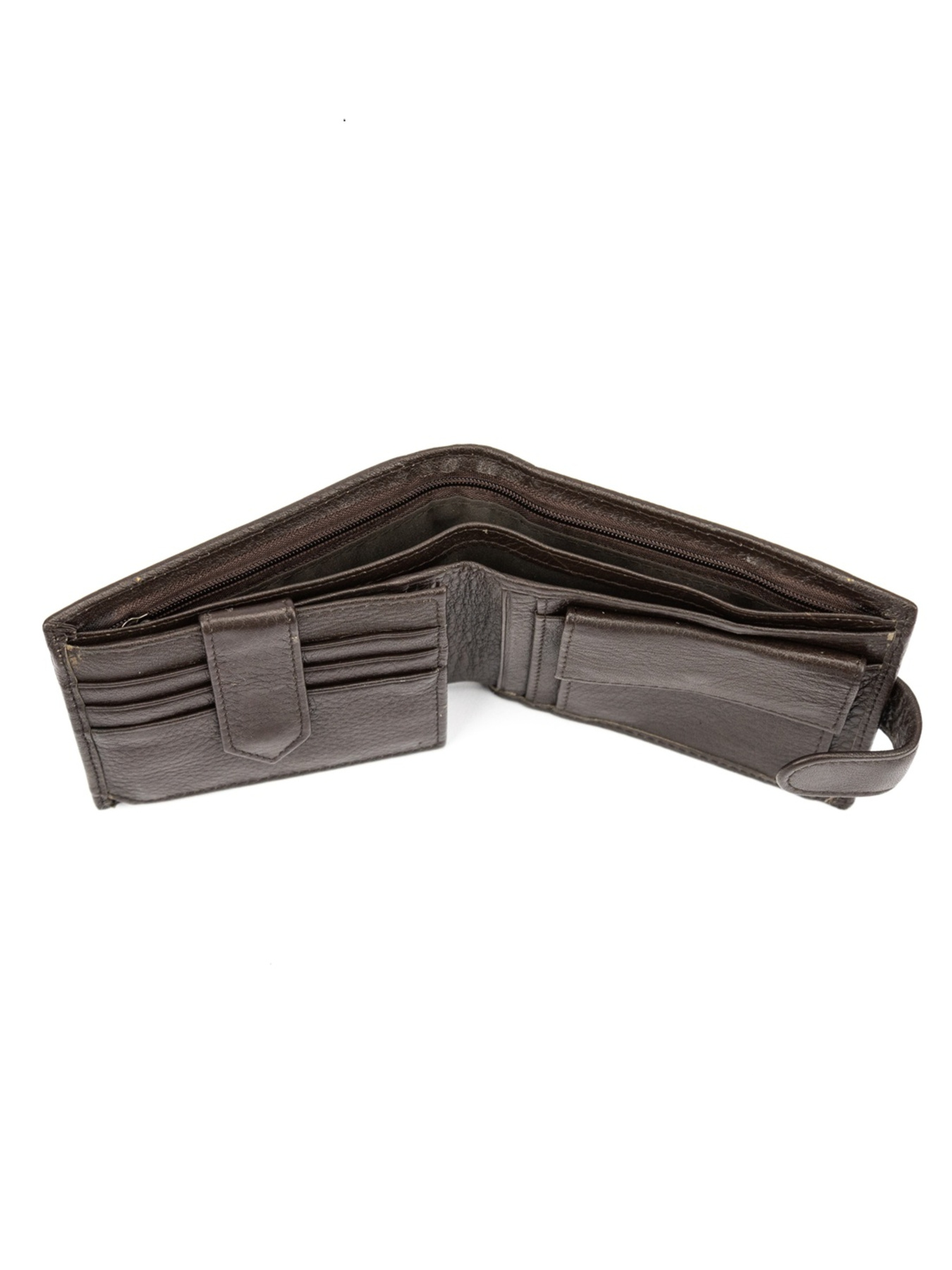 Гаманці RoyalBag модель A7-258DB Фото