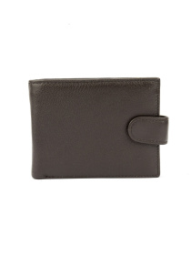 Гаманці RoyalBag модель A7-258DB Фото
